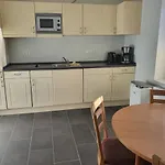 Vendégház Nordsee-pension