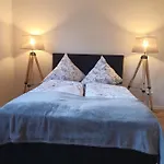 Vendégház Nordsee-pension
