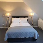 Nordsee-pension Dagebüll