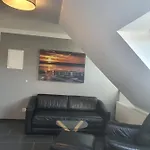 Nordsee-pension 3* Dagebüll