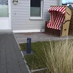 Vendégház Nordsee-pension 3*