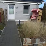 Vendégház Nordsee-pension Dagebüll