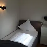 Vendégház Nordsee-pension Dagebüll