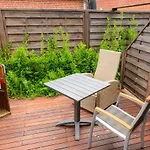 Nordsee-pension 3*