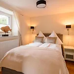 Vendégház Nordsee-pension Dagebüll