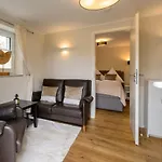 Nordsee-pension Vendégház Dagebüll