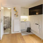 Nordsee-pension Vendégház Dagebüll