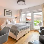 Nordsee-pension 3*