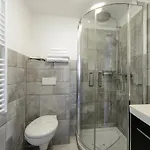Vendégház Nordsee-pension 3*