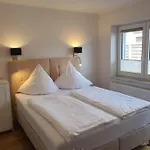 Vendégház Nordsee-pension 3*