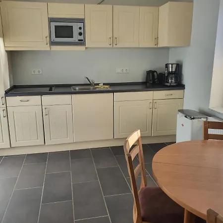 Guest house Nordsee-pension
