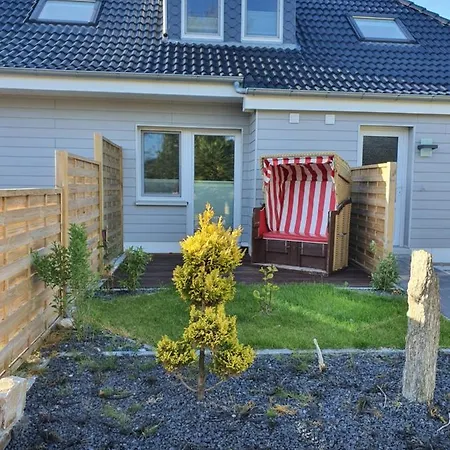 Guest house Nordsee-pension