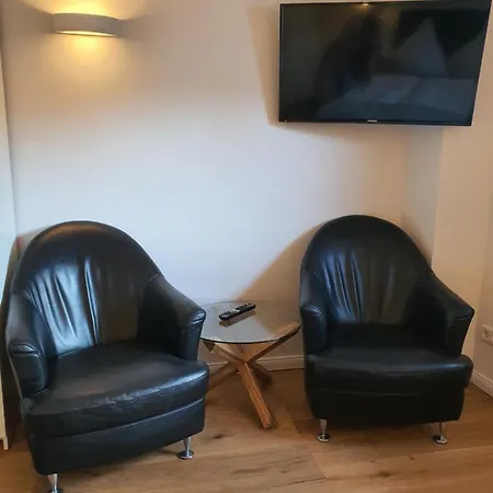 Nordsee-pension Гостевой дом