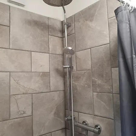 Гостевой дом Nordsee-pension Дагебюлль