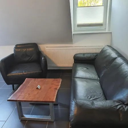 Nordsee-pension Гостевой дом 3*