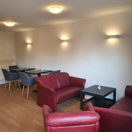 Guest house Nordsee-pension