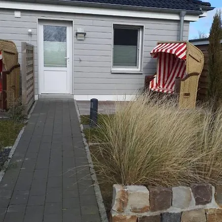 Guest house Nordsee-pension Dagebuell
