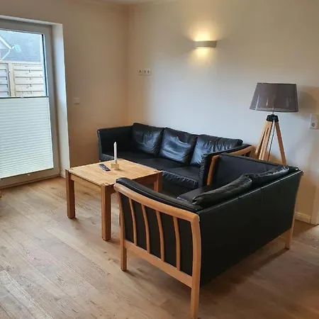 Nordsee-pension Гостевой дом