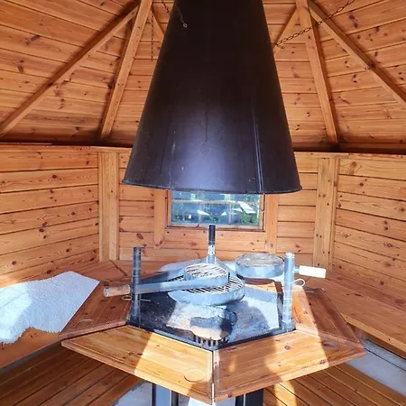 Nordsee-pension Гостевой дом