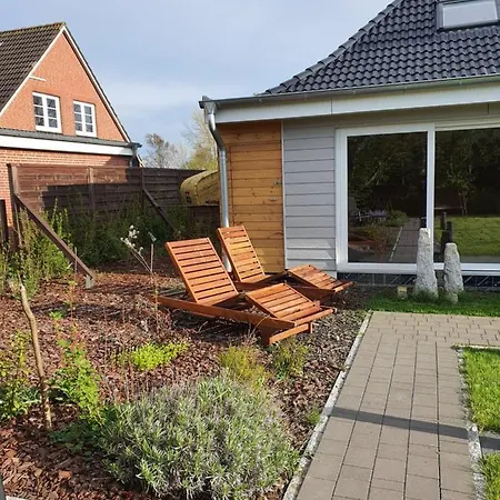 Nordsee-pension