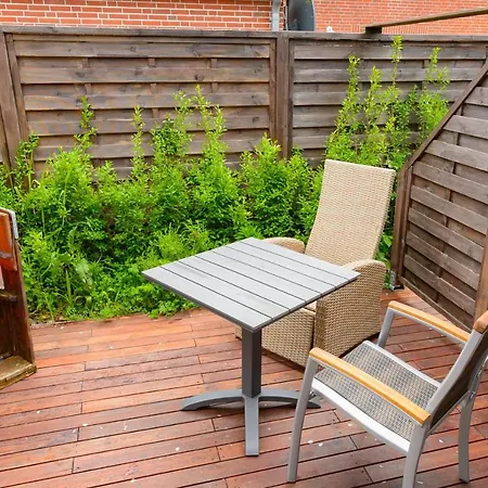 Nordsee-pension 3*