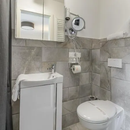 Guest house Nordsee-pension