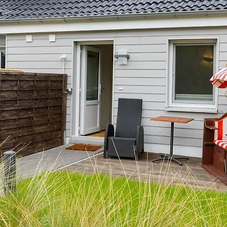 Pensjonat Nordsee-pension 3*