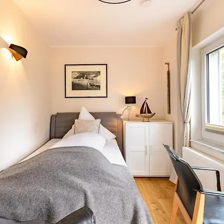 Nordsee-pension Guest house
