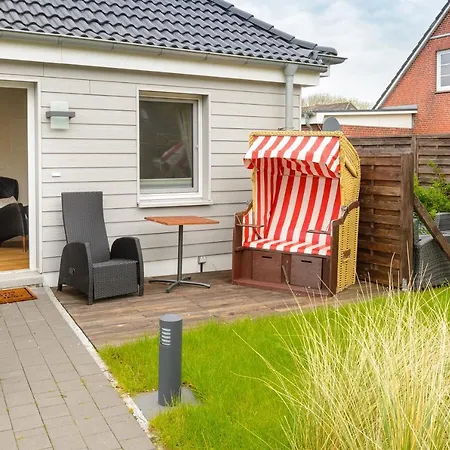 Nordsee-pension 3*