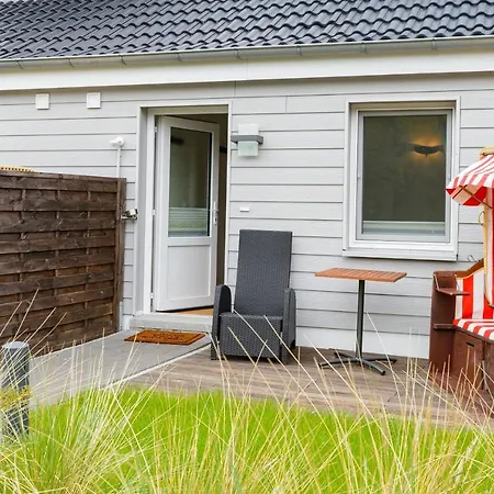 Nordsee-pension Dagebuell