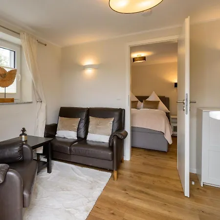 Nordsee-pension Pensión Dagebüll