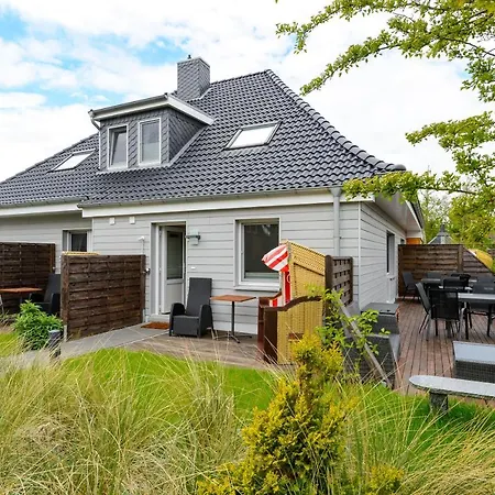Nordsee-pension