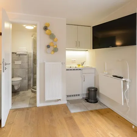 Nordsee-pension Guest house Dagebuell