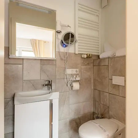 Nordsee-pension Гостевой дом