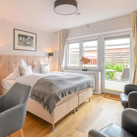 Nordsee-pension 3*