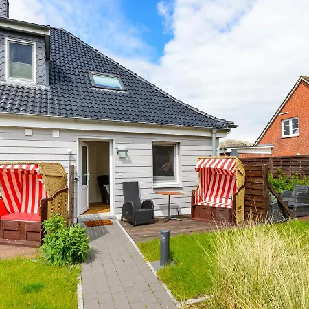 Pensión Nordsee-pension 3*