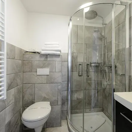 Гостевой дом Nordsee-pension 3*