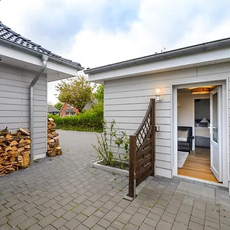 Nordsee-pension 3*