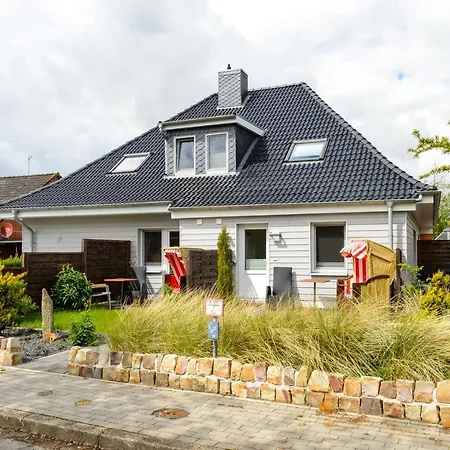 Guest house Nordsee-pension Dagebuell
