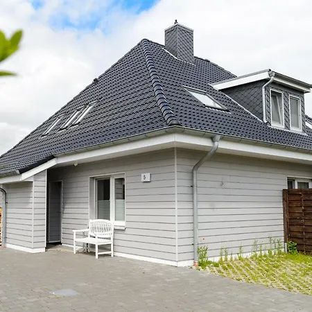 Nordsee-pension Dagebuell