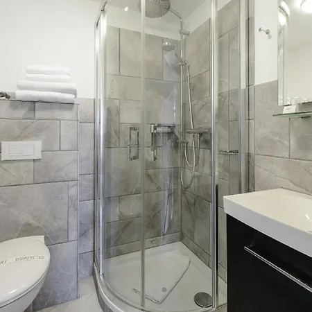 Guest house Nordsee-pension Dagebuell