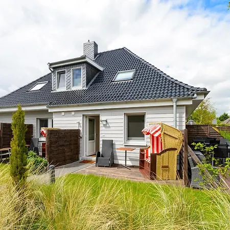 Nordsee-pension Dagebuell