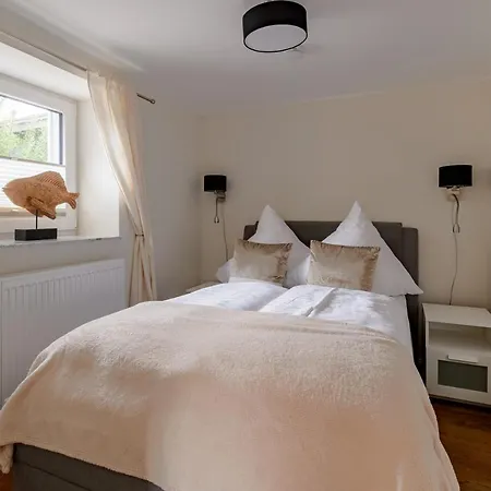 Nordsee-pension 3*
