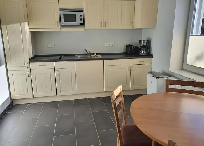 Affittacamere Nordsee-pension