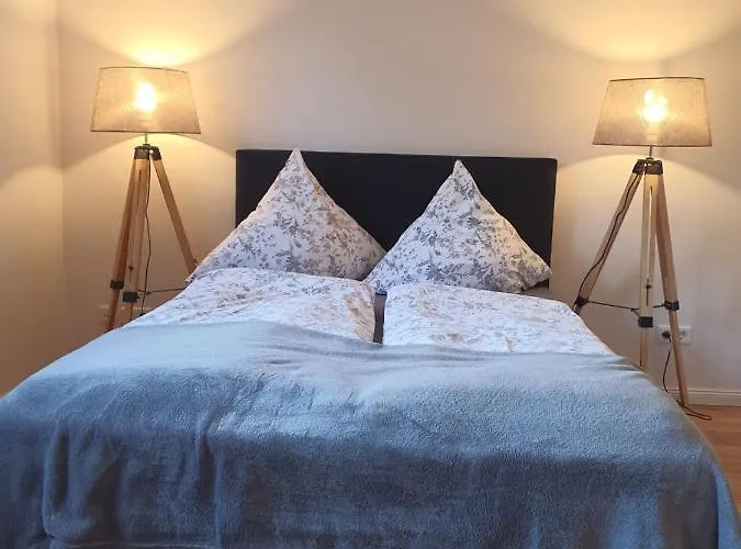 Affittacamere Nordsee-pension