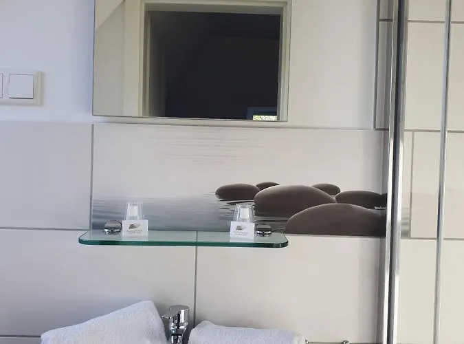 Affittacamere Nordsee-pension Dagebüll