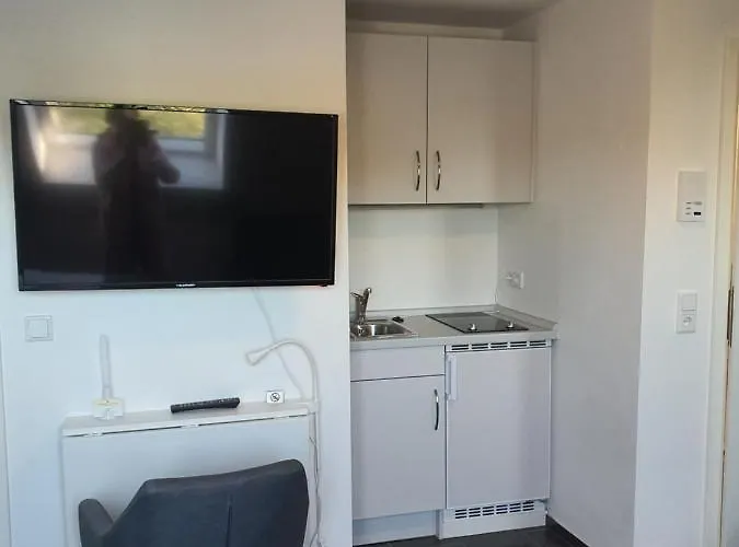 Affittacamere Nordsee-pension 3*