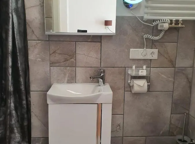 Nordsee-pension Pensión