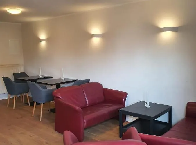 Affittacamere Nordsee-pension