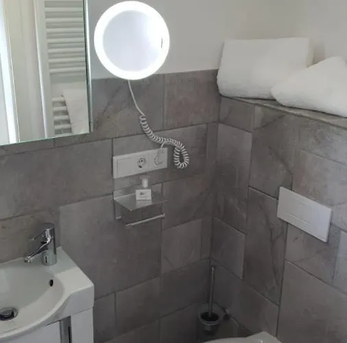 Pensión Nordsee-pension 3*